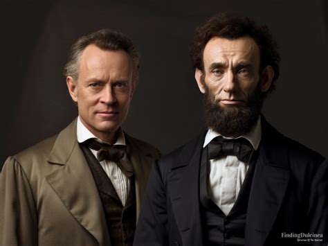 is tom hanks related to abraham lincoln [unexpected connections]