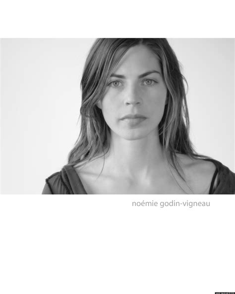 Noémie Godin Vigneau La Diva Devient Femme Savante Entrevuephotos