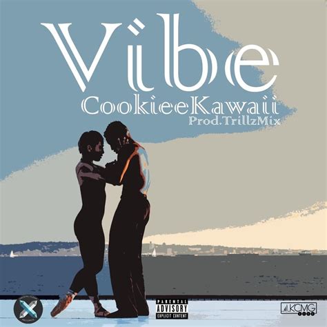 Cookiee Kawaii Vibe Instrumental Prod By Trillzmix Hipstrumentals