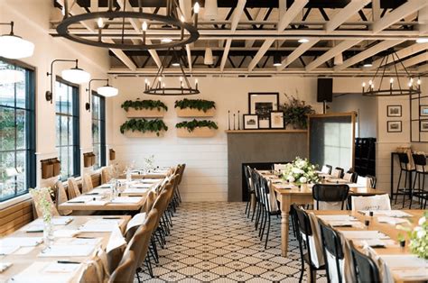 An Inside Look At Chip And Joanna Gaines Magnolia Table Menu