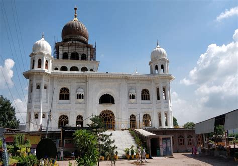 Mohali History Sightseeing How To Reach And Best Time To Visit Adotrip