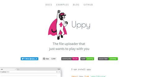 The demo of the plugin is available here. Top jQuery Christmas Plugins To Decorate Your Website