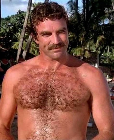 Classic Hotness Tom Selleck Yeah Baby Tom Selleck Beauty Within Clinic Selleck Tom
