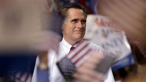 Mitt Romney Seeks Role As Republican Kingmaker The Hill