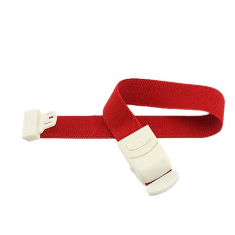 Emergency Tourniquet Band Buckle Nurse Tourniquet Combat Tourniquet For