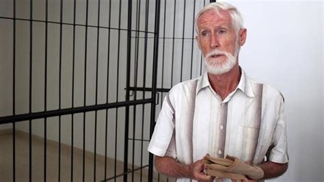 Paedophile Philip Robert Grandfield Released From Bali Jail And Sent Back To Australia News