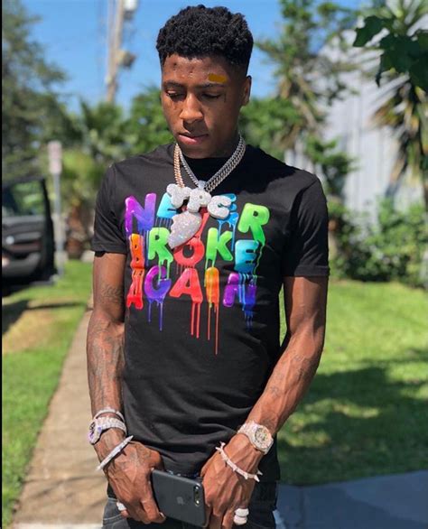 56 Hq Photos Nba Youngboy Booking Email Stepbrother Nba Youngboy