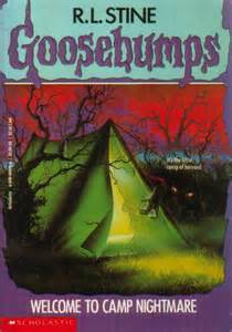16 Goosebumps Book Covers That Still Creep Us Out