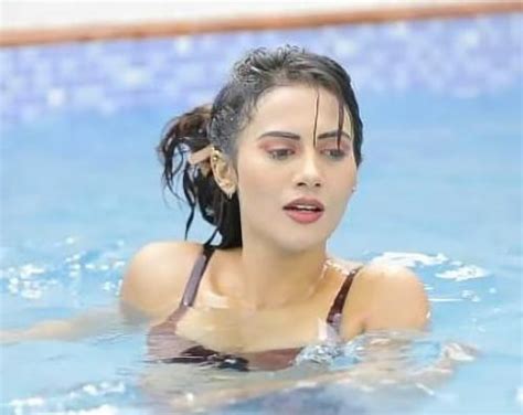 25 Hot Photos Of Shanaya Ans Sanaya Ansari Actress From Nayi Naveli Rasmalai Kooku App