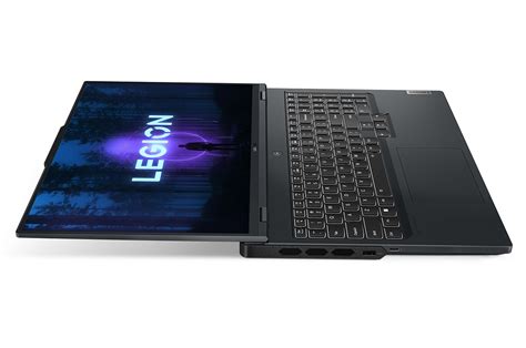 Lenovos Legion Series Includes Next Gen Gaming Laptop Tower Pcs And