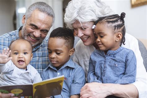 Best Ways To Save For Your Grandchildren The Fry Group
