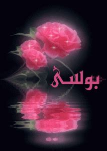 تَبَارَكَ اسْمُ رَبِّكَ ذِي الْجَلالِ وَالإِكْرَامِ. صور اسم بوسي , خلفيات مكتوب عليها دلع بوسي بسبوسه , رمزيات ...