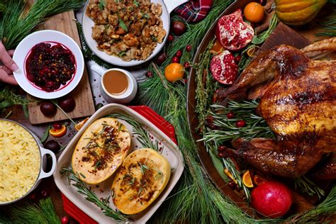 Using our trained kroger delivery professionals and refrigerated trucks to keep groceries chilled, your delivery is guaranteed fresh. Kroger Christmas Dinners To Go / How To Get Out Of Cooking ...