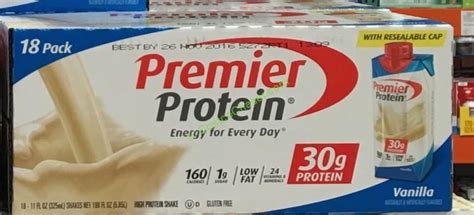 We did not find results for: Premier Nutrition Protein Shake Coupon - CostcoChaser