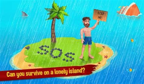 Island Survival Challenge For Android Download