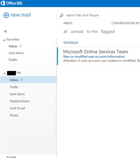 Solved Outlook 365 Multiple Inboxes With Multiple Domains