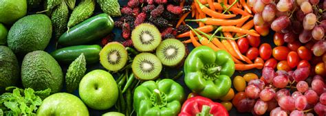 5 Ways To Add Fruits And Veggies In Your Diet Beyond Type 2