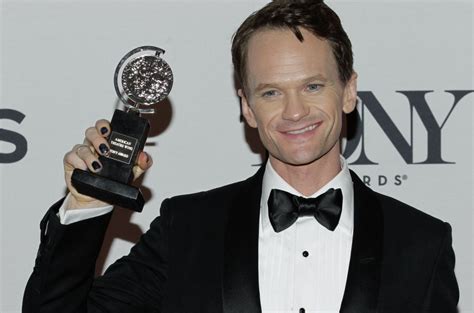 First 2015 Oscars Promo Features Host Neil Patrick Harris