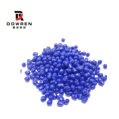 Thermoplastic Elastomer Pellets Granules Tpe Overmolding From China