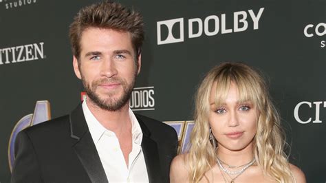 Lawyer Explains Miley Cyrus And Liam Hemsworth S Divorce