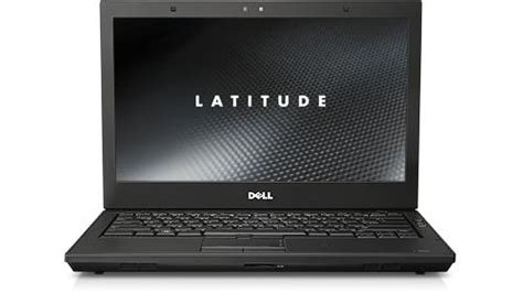 Refurbished Dell Latitude E4310 Core I5 Laptop