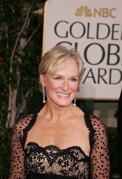 glenn close