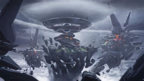 Sentinels Achievement In Halo 5 Guardians