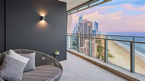Apartments in final tower of Jewel Gold Coast development hit the