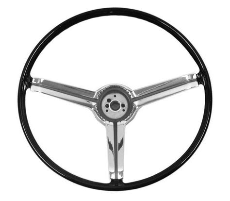 Sell 1967 68 Camaro Firebird Steering Wheel Deluxe 67 9746436 Hot Rod