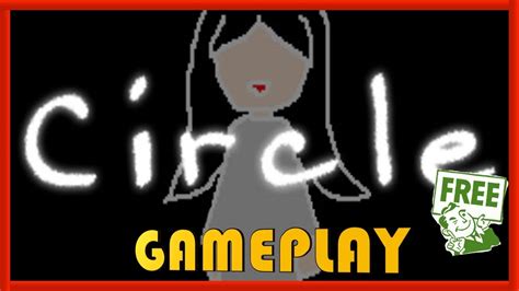 Circle Gameplay Review Free Steam Game 🤑 Youtube