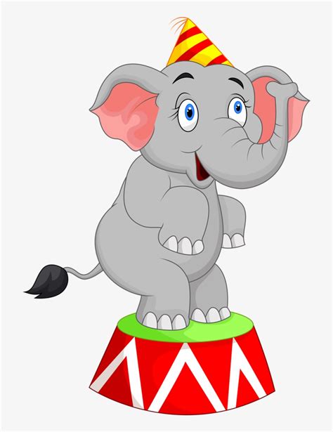 Clipart Circus