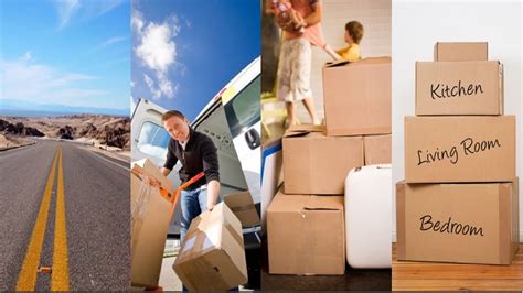 Moving Company California Offers Top Tier Services Locally And