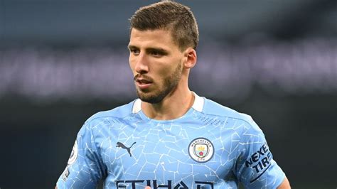Rúben dias scouting report table. Pep Guardiola says he is responsible for Man City's ...