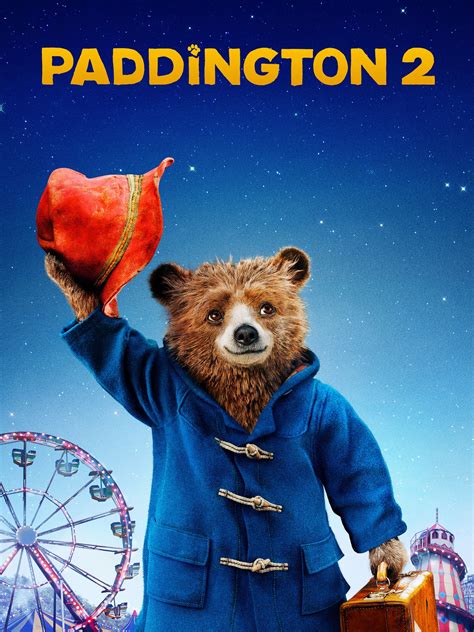 Paddington 2 2017 Movies Unchained