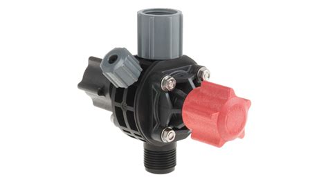 791715 Prominent Pump Accessory Multi Function Valve For Use With