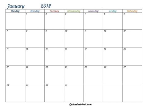 Awesome Printable Calendar In Word Free Printable Calendar Monthly