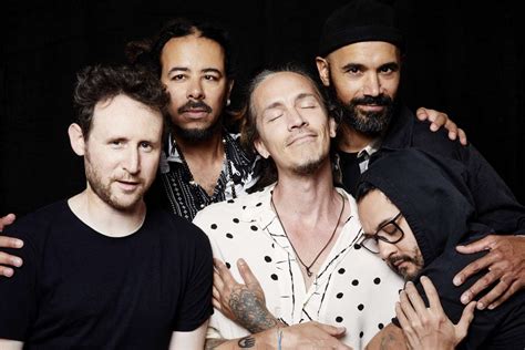 Incubus On Pardon Me Dig Megalomaniac And More