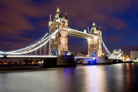 Bei myloview vereinen wir fotos der besten künstler mit modernster technologie und hervorragenden druckmaterialien. Tower Bridge bei Nacht! Foto & Bild | europe, united ...