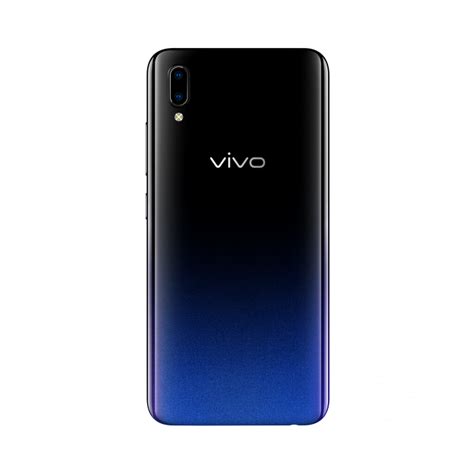 Vivo Y93 Specs Review Release Date Phonesdata