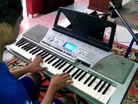 Piano Gereja - YouTube