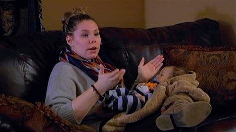 Watch Teen Mom 2 Season 5 Episode 14 Keep It Together Full Show On