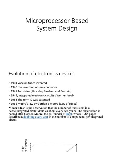 microprocessor based system design pdf central processing unit input output