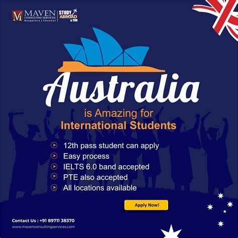 Here Are Some Reasons Why Studying In Australia Is Fantastic For