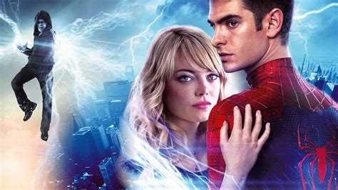 The Amazing Spider Man 2 Rise Of Electro Kinoking Best Online Movie Streams Kostenlos