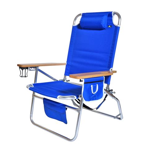 What Are The Best Oversized Beach Chairs For Heavy People? | For Big