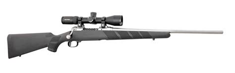 Boyds Custom Savage Model 16 Lightweight Hunter Stock On Target Magazine