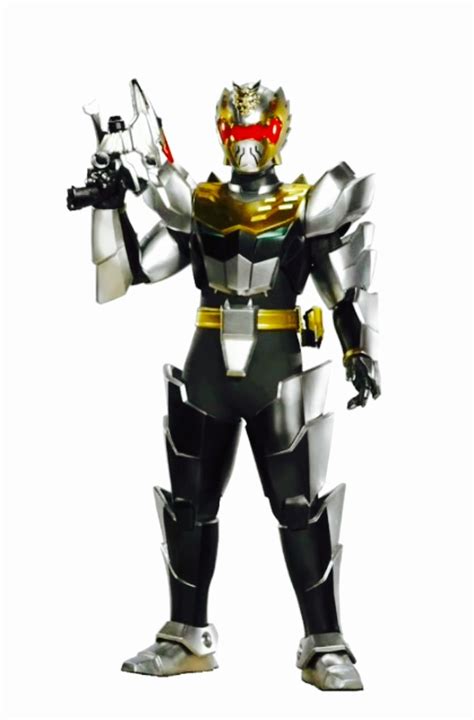 Power Rangers Megaforce Robo Knight Zord