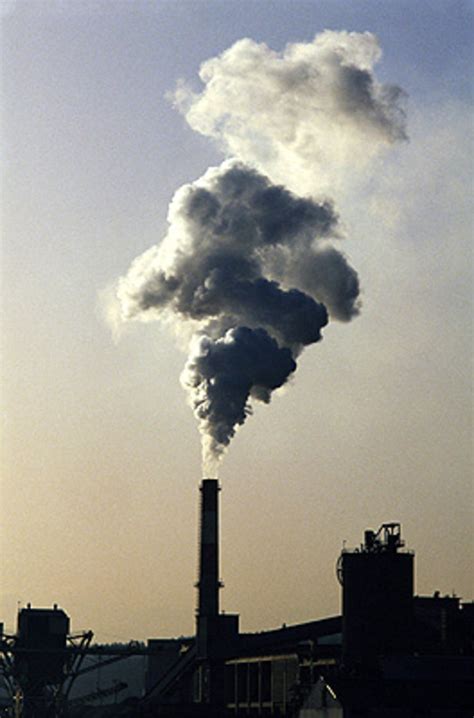 Esa Atmospheric Pollution