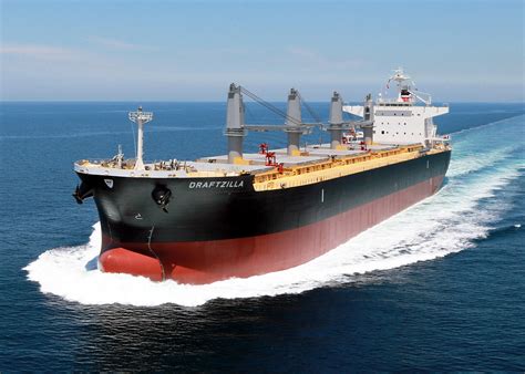Sub Continent Shippers And Forwarders Switch To Bulkers To Stay