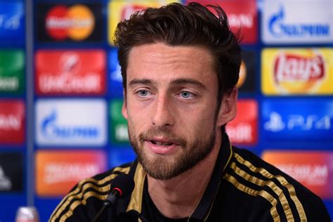 Discover images and videos about claudio marchisio from all over the world on we heart it. Juventus midfielder Claudio Marchisio participates in part ...